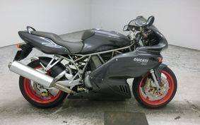 DUCATI SS900ie 2002 V100A