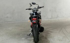 SUZUKI GLADIUS 2016 VK58A