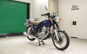 YAMAHA SR400 Gen.5 2021 RH16J