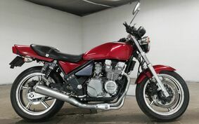 KAWASAKI ZEPHYR 400 1990 ZR400C