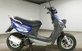 YAMAHA BW S100 4VP