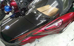 HARLEY FLHTCUSE1800CVOサ 2010