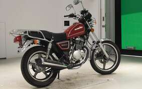 SUZUKI GN125 F Gen.2 PCJ2N