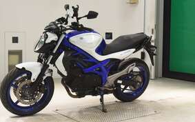 SUZUKI GLADIUS 2012 VK58A