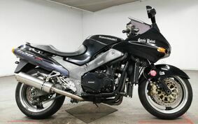 KAWASAKI ZZ1100 NINJA 1997 ZXT10D