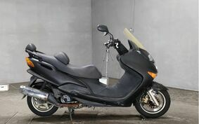 YAMAHA MAJESTY 125 5CA