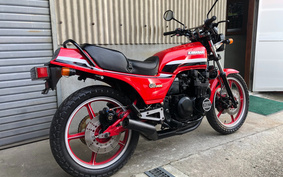 KAWASAKI Z400 GP 1982 KZ400M