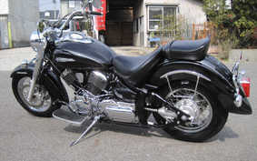 YAMAHA DRAGSTAR 1100 CLASSIC 2007 VP13J