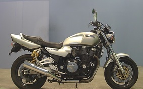 YAMAHA XJR1200 1994 4KG