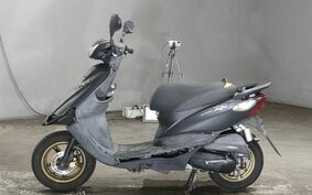 YAMAHA JOG ZR Evolution 2 SA39J