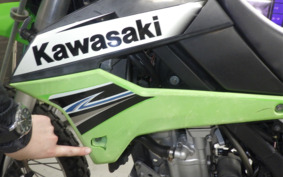 KAWASAKI KLX250 Gen.2 LX250S