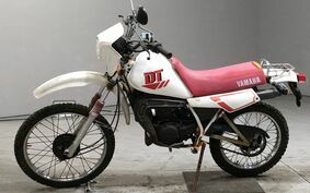 YAMAHA DT50 17W