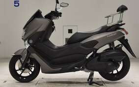 YAMAHA N-MAX SED6J