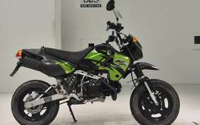 KAWASAKI KSR110 KL110A