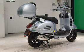 VESPA GTS300 SUPER 2021