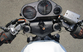 HONDA VT250F MC15