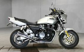 YAMAHA XJR1200 1994 4KG