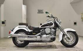 YAMAHA DRAGSTAR 400 CLASSIC  2017 VH02J