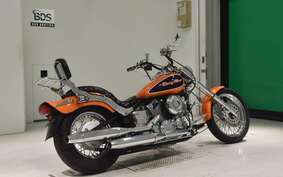 YAMAHA DRAGSTAR 400 1996 4TR