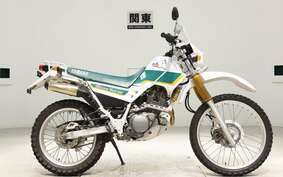 YAMAHA SEROW 225 W 4JG