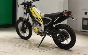 YAMAHA TRICKER DG10J