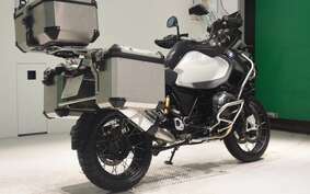 BMW R1200GS ADVENTURE 2014