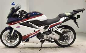 HONDA VFR800F 2023 RC79