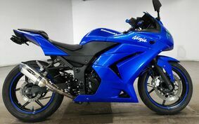 KAWASAKI NINJA 250R EX250K