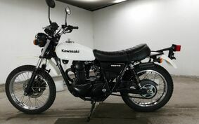 KAWASAKI 250TR BJ250F