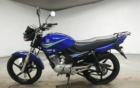 YAMAHA YBR125 PCJL