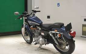 HARLEY XLH883 2003