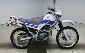 YAMAHA SEROW 225 W 1993 4JG