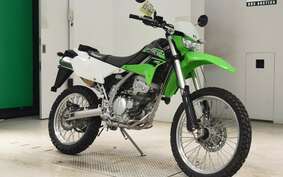 KAWASAKI KLX250 Gen.2 LX250S