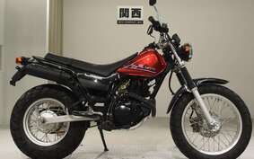 YAMAHA TW225 DG09J