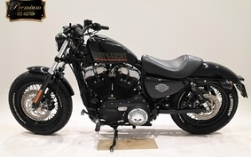 HARLEY XL1200X 2014 LC3