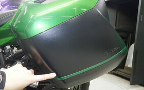 KAWASAKI NINJA H2 SX SE 2020 ZXT02A