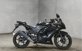 KAWASAKI NINJA 250R EX250K