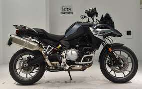 BMW F750GS 2018 0B08