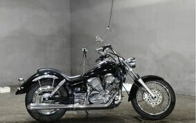 YAMAHA DRAGSTAR 250 VG02J