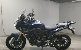 YAMAHA TRACER 9 2019 RN51J