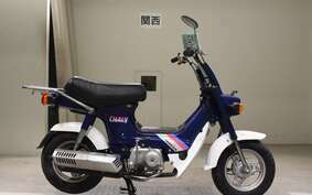 HONDA CHALY 50 CF50