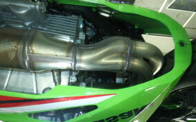 KAWASAKI ZX-25R-2SE ZX250H