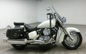 YAMAHA DRAGSTAR 1100 CLASSIC 2002 VP13J