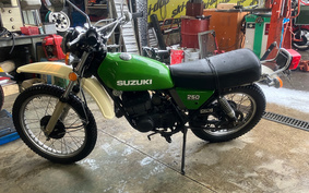 SUZUKI TS250 TS2504