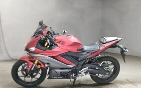 YAMAHA YZF-R25 RG43J