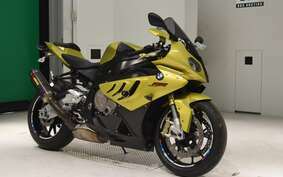 BMW S1000RR 2010