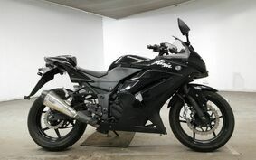 KAWASAKI NINJA 250R EX250K