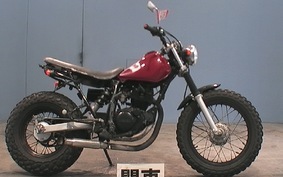 YAMAHA TW200 1998 2JL