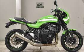 KAWASAKI Z900RS CAFE 2018 ZR900C