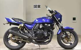 KAWASAKI ZRX400 1995 ZR400E